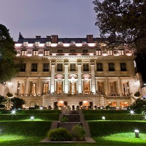 Palacio Duhau - Park Hyatt Buenos Aires